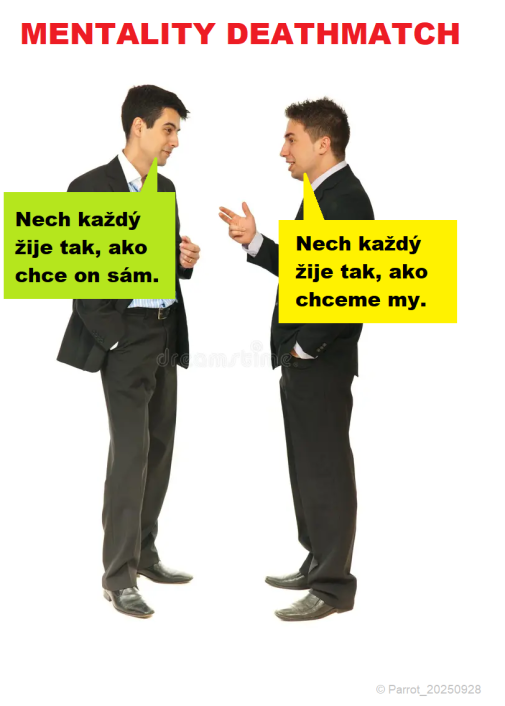 Vizualizácia novely Ústavy